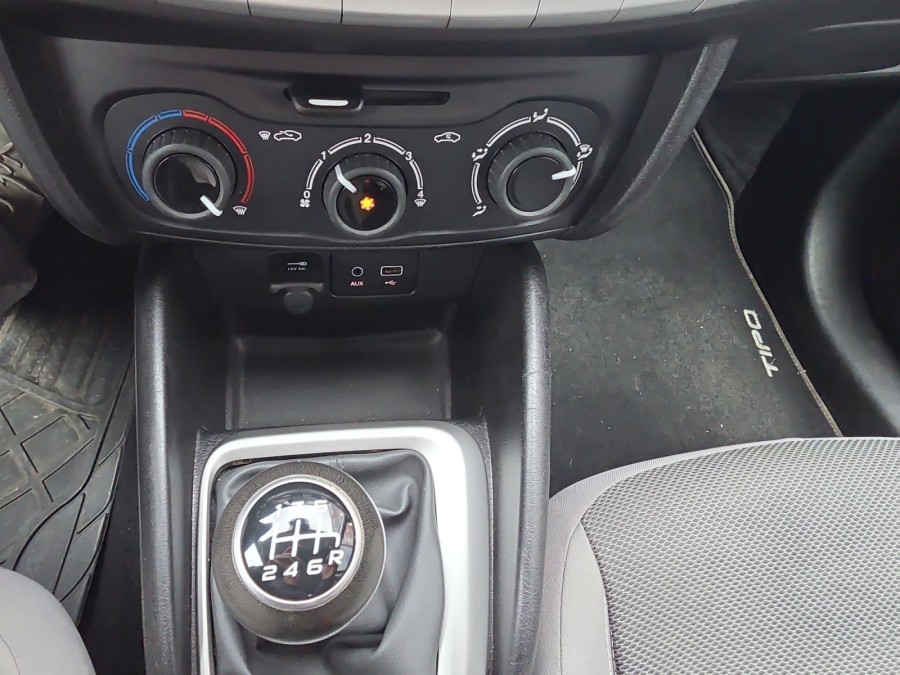 FIAT d'occasion TIPO 1.4 95 de 2018 Le Puy en Velay (43)﻿