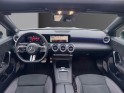 Mercedes classe a 180 7g-dct amg line - toit ouvrant - caméra de recul - sièges chauffants occasion champigny-sur-marne...