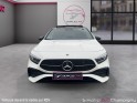 Mercedes classe a 180 7g-dct amg line - toit ouvrant - caméra de recul - sièges chauffants occasion champigny-sur-marne...