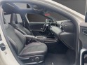 Mercedes classe a 180 7g-dct amg line - toit ouvrant - caméra de recul - sièges chauffants occasion champigny-sur-marne...