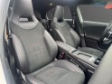 Mercedes classe a 180 7g-dct amg line - toit ouvrant - caméra de recul - sièges chauffants occasion champigny-sur-marne...