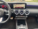 Mercedes classe a 180 7g-dct amg line - toit ouvrant - caméra de recul - sièges chauffants occasion champigny-sur-marne...