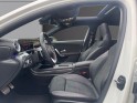 Mercedes classe a 180 7g-dct amg line - toit ouvrant - caméra de recul - sièges chauffants occasion champigny-sur-marne...