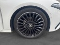 Mercedes classe a 180 7g-dct amg line - toit ouvrant - caméra de recul - sièges chauffants occasion champigny-sur-marne...