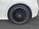 Mercedes classe a 180 7g-dct amg line - toit ouvrant - caméra de recul - sièges chauffants occasion champigny-sur-marne...
