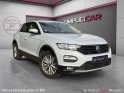 Volkswagen t-roc business 2.0 tdi 150 start/stop dsg7 4motion lounge business garantie 12 mois occasion simplicicar rouen...