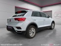 Volkswagen t-roc business 2.0 tdi 150 start/stop dsg7 4motion lounge business garantie 12 mois occasion simplicicar rouen...