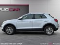 Volkswagen t-roc business 2.0 tdi 150 start/stop dsg7 4motion lounge business garantie 12 mois occasion simplicicar rouen...