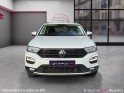 Volkswagen t-roc business 2.0 tdi 150 start/stop dsg7 4motion lounge business garantie 12 mois occasion simplicicar rouen...