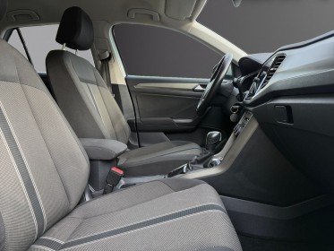 Volkswagen t-roc business 2.0 tdi 150 start/stop dsg7 4motion lounge business garantie 12 mois occasion simplicicar rouen...