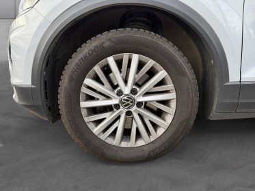 Volkswagen t-roc business 2.0 tdi 150 start/stop dsg7 4motion lounge business garantie 12 mois occasion simplicicar rouen...