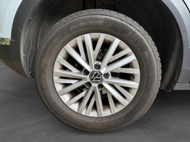 Volkswagen t-roc business 2.0 tdi 150 start/stop dsg7 4motion lounge business garantie 12 mois occasion simplicicar rouen...