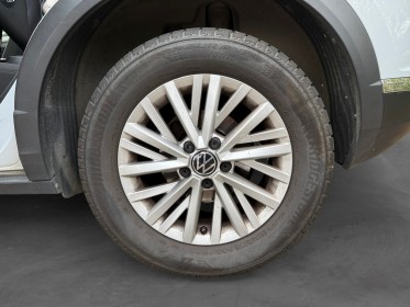 Volkswagen t-roc business 2.0 tdi 150 start/stop dsg7 4motion lounge business garantie 12 mois occasion simplicicar rouen...