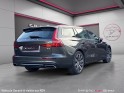 Volvo v60 micro hybride inscription luxe -full option- toit ouvrant panoramique-attelage- garantie 12 mois occasion...