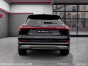 Audi e-tron 55 quattro 408 ch avus extended  véhicule français  toit panoramique  jantes 21  garantie 12 mois occasion...
