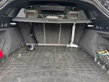 Audi e-tron 55 quattro 408 ch avus extended  véhicule français  toit panoramique  jantes 21  garantie 12 mois occasion...