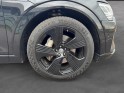 Audi e-tron 55 quattro 408 ch avus extended  véhicule français  toit panoramique  jantes 21  garantie 12 mois occasion...
