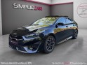 Kia proceed 1.5 t-gdi 160 ch dct7 gt line premium - toit ouvrant - carplay occasion champigny-sur-marne (94) simplicicar...