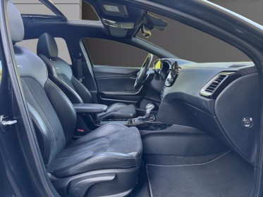 Kia proceed 1.5 t-gdi 160 ch dct7 gt line premium - toit ouvrant - carplay occasion champigny-sur-marne (94) simplicicar...