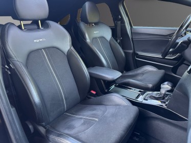 Kia proceed 1.5 t-gdi 160 ch dct7 gt line premium - toit ouvrant - carplay occasion champigny-sur-marne (94) simplicicar...