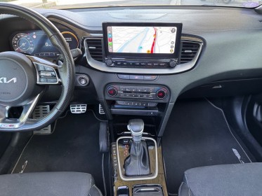 Kia proceed 1.5 t-gdi 160 ch dct7 gt line premium - toit ouvrant - carplay occasion champigny-sur-marne (94) simplicicar...