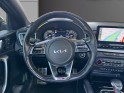 Kia proceed 1.5 t-gdi 160 ch dct7 gt line premium - toit ouvrant - carplay occasion champigny-sur-marne (94) simplicicar...