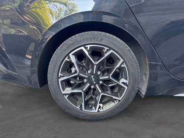 Kia proceed 1.5 t-gdi 160 ch dct7 gt line premium - toit ouvrant - carplay occasion champigny-sur-marne (94) simplicicar...