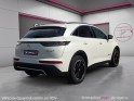 Ds ds7 crossback bluehdi 130 eat8 performance line garantie 12 mois occasion simplicicar angers simplicicar simplicibike france