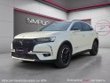 Ds ds7 crossback bluehdi 130 eat8 performance line garantie 12 mois occasion simplicicar angers simplicicar simplicibike france