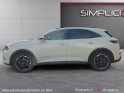 Ds ds7 crossback bluehdi 130 eat8 performance line garantie 12 mois occasion simplicicar angers simplicicar simplicibike france