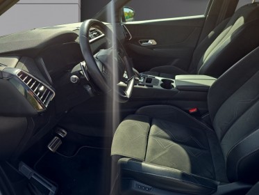 Ds ds7 crossback bluehdi 130 eat8 performance line garantie 12 mois occasion simplicicar angers simplicicar simplicibike france