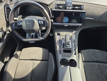 Ds ds7 crossback bluehdi 130 eat8 performance line garantie 12 mois occasion simplicicar angers simplicicar simplicibike france