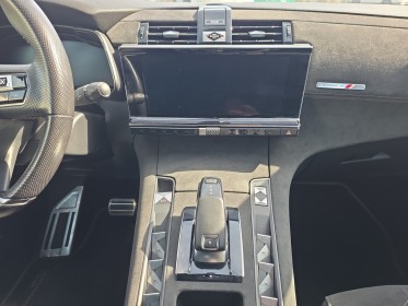 Ds ds7 crossback bluehdi 130 eat8 performance line garantie 12 mois occasion simplicicar angers simplicicar simplicibike france