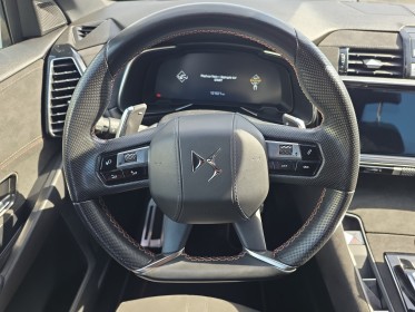 Ds ds7 crossback bluehdi 130 eat8 performance line garantie 12 mois occasion simplicicar angers simplicicar simplicibike france
