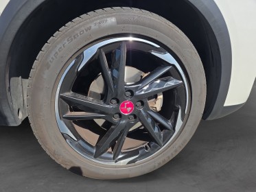 Ds ds7 crossback bluehdi 130 eat8 performance line garantie 12 mois occasion simplicicar angers simplicicar simplicibike france