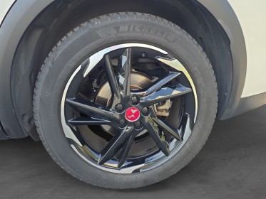 Ds ds7 crossback bluehdi 130 eat8 performance line garantie 12 mois occasion simplicicar angers simplicicar simplicibike france