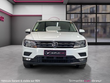 Volkswagen tiguan 2.0 tdi 150 confortline - kit distribution : ok chez vw- 12 mois- entretien full volkswagen occasion...