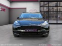 Tesla model y grande autonomie dual motor awd garantie 12 mois occasion abbeville simplicicar simplicibike france