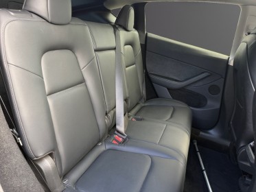 Tesla model y grande autonomie dual motor awd garantie 12 mois occasion abbeville simplicicar simplicibike france