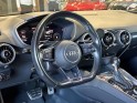 Audi tts roadster 2.0 tfsi 310 s tronic 6 quattro garantie 12 mois occasion  simplicicar aix les bains simplicicar...