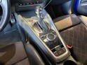 Audi tts roadster 2.0 tfsi 310 s tronic 6 quattro garantie 12 mois occasion  simplicicar aix les bains simplicicar...