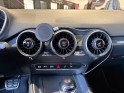 Audi tts roadster 2.0 tfsi 310 s tronic 6 quattro garantie 12 mois occasion  simplicicar aix les bains simplicicar...