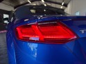 Audi tts roadster 2.0 tfsi 310 s tronic 6 quattro garantie 12 mois occasion  simplicicar aix les bains simplicicar...