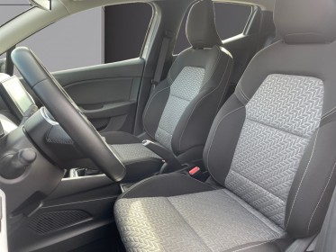 Renault clio v nouvelle tce 90 evolution - carplay sans fil - faible km - 5 places - no tva recup occasion simplicicar...