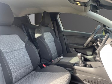 Renault clio v nouvelle tce 90 evolution - carplay sans fil - faible km - 5 places - no tva recup occasion simplicicar...