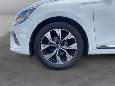 Renault clio v nouvelle tce 90 evolution - carplay sans fil - faible km - 5 places - no tva recup occasion simplicicar...