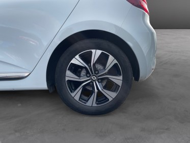 Renault clio v nouvelle tce 90 evolution - carplay sans fil - faible km - 5 places - no tva recup occasion simplicicar...