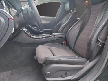 Mercedes classe e 220 d 9g-tronic occasion simplicicar tours  simplicicar simplicibike france