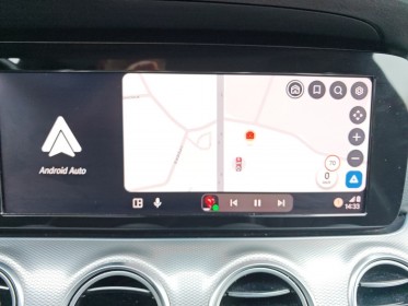 Mercedes classe e 220 d 9g-tronic occasion simplicicar tours  simplicicar simplicibike france