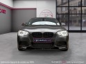 Bmw serie 1 f21 m135i harman kardon sièges chauffants ciel étoilé garantie 12 mois occasion simplicicar mery-sur-oise...